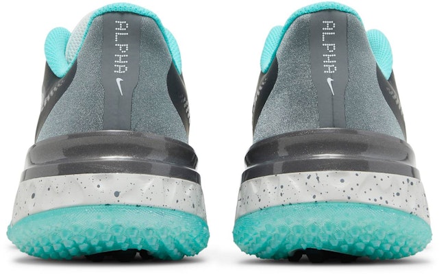 (W) Nike Alpha Huarache Elite 3 Turf 'Photon Dust Turquesa Dinámica' CU8403-003 Details for (W) Nike Alpha Huarache Elite 3 Turf 'Photon Dust Turquesa Dinámica' CU8403-003