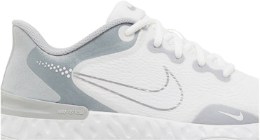 (W) Nike Alpha Huarache Elite 3 Turf 'Putih Perak Metalik' CZ0103-102 Order (W) Nike Alpha Huarache Elite 3 Turf 'Putih Perak Metalik' CZ0103-102