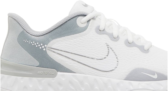 (W) Nike Alpha Huarache Elite 3 Turf 'Blanco Plateado Metálico' CZ0103-102 Order (W) Nike Alpha Huarache Elite 3 Turf 'Blanco Plateado Metálico' CZ0103-102