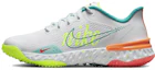 Buy (W) Nike Alpha Huarache Elite 3 Turf ''Weiß Turbo Grün'' CU8403-102