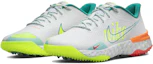 Lookbook (W) Nike Alpha Huarache Elite 3 Turf ''Weiß Turbo Grün'' CU8403-102