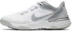Buy (W) Nike Alpha Huarache Elite 3 Turf ''Wit Wolf Grijs'' CZ0103-108