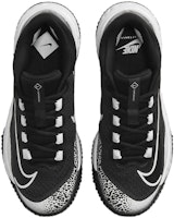 (W) 耐克 Alpha Huarache Elite 4 TF '黑暗烟灰色' DV0496-010 Shop (W) 耐克 Alpha Huarache Elite 4 TF '黑暗烟灰色' DV0496-010