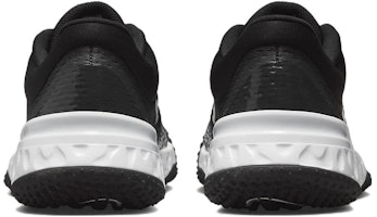 (W) 耐克 Alpha Huarache Elite 4 TF '黑暗烟灰色' DV0496-010 Purchase (W) 耐克 Alpha Huarache Elite 4 TF '黑暗烟灰色' DV0496-010