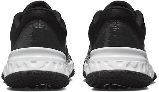 (W) Nike Alpha Huarache Elite 4 TF 'Hitam Kelabu Asap Gelap' DV0496-010 Purchase (W) Nike Alpha Huarache Elite 4 TF 'Hitam Kelabu Asap Gelap' DV0496-010