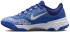 Buy (W) Nike Alpha Huarache Elite 4 TF 'Hyper Royal' Zapatillas de Béisbol. DV0496-414