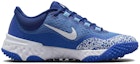 Order (W) Nike Alpha Huarache Elite 4 TF 'Hyper Royal' Zapatillas de Béisbol. DV0496-414