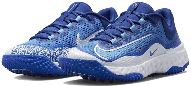 (W) 나이키 알파 허라취 엘리트 4 TF '하이퍼 로얄' DV0496-414 Lookbook (W) 나이키 알파 허라취 엘리트 4 TF '하이퍼 로얄' DV0496-414