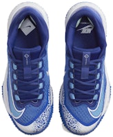 (女款)Nike Alpha Huarache Elite 4 TF 'Hyper Royal' DV0496-414 Shop (女款)Nike Alpha Huarache Elite 4 TF 'Hyper Royal' DV0496-414