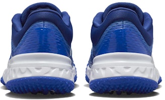 (女款)Nike Alpha Huarache Elite 4 TF 'Hyper Royal' DV0496-414 Purchase (女款)Nike Alpha Huarache Elite 4 TF 'Hyper Royal' DV0496-414