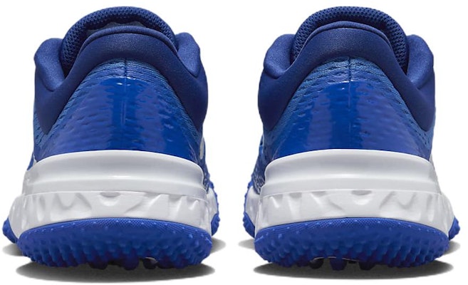 (W) 耐克Alpha Huarache Elite 4 TF '超皇家蓝' DV0496-414 Purchase (W) 耐克Alpha Huarache Elite 4 TF '超皇家蓝' DV0496-414
