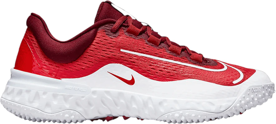 Huarache free womens 2024 red