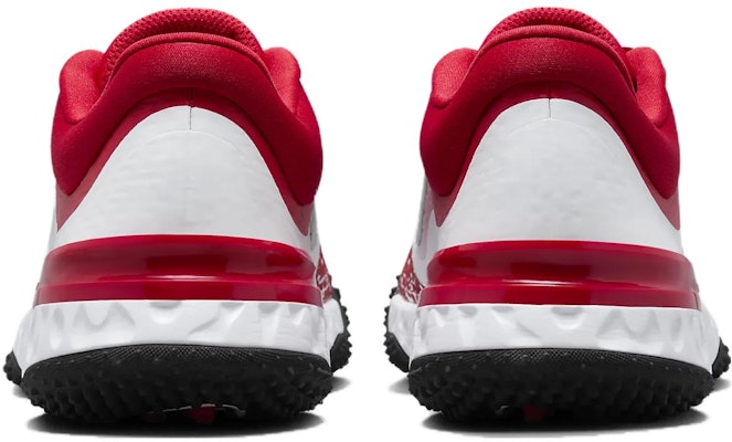 (Women) Nike Alpha Huarache Elite 4 TF 'University Red' FD2746-600 Purchase (Women) Nike Alpha Huarache Elite 4 TF 'University Red' FD2746-600