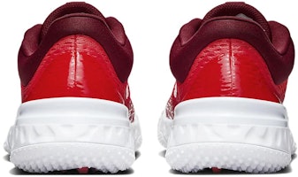 (W) Nike Alpha Huarache Elite 4 TF 'Merah Universiti' DV0496-616 Purchase (W) Nike Alpha Huarache Elite 4 TF 'Merah Universiti' DV0496-616