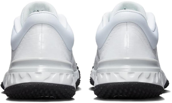 (Women) Nike Alpha Huarache Elite 4 TF 'White Pure Platinum' FD2746-102 Purchase (Women) Nike Alpha Huarache Elite 4 TF 'White Pure Platinum' FD2746-102