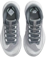 (W) Nike Alpha Huarache Elite 4 TF 'Gris Lobo Platino Puro' DV0496-012 Shop (W) Nike Alpha Huarache Elite 4 TF 'Gris Lobo Platino Puro' DV0496-012