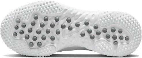 (W) Nike Alpha Huarache Elite 4 TF 'Gris Lobo Platino Puro' DV0496-012 Details for (W) Nike Alpha Huarache Elite 4 TF 'Gris Lobo Platino Puro' DV0496-012