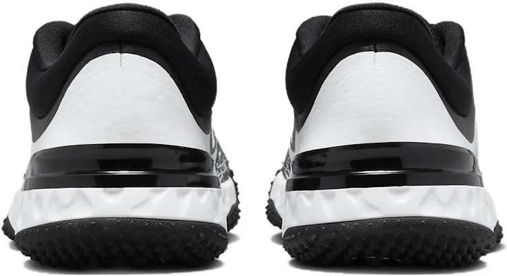 NIKE 阿尔法 Huarache 4 精英人造草坪版 增強舒適 減震耐磨 低筒 壘球鞋 女款 黑白色 Purchase NIKE 阿尔法 Huarache 4 精英人造草坪版 增強舒適 減震耐磨 低筒 壘球鞋 女款 黑白色