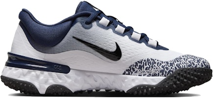 耐吉 Alpha Huarache 4 Elite Turf 女款低帮垒球鞋
配色:白/藍
功能:舒適、減震、耐磨 Order 耐吉 Alpha Huarache 4 Elite Turf 女款低帮垒球鞋
配色:白/藍
功能:舒適、減震、耐磨