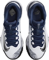 耐吉 Alpha Huarache 4 Elite Turf 女款低帮垒球鞋
配色:白/藍
功能:舒適、減震、耐磨 Shop 耐吉 Alpha Huarache 4 Elite Turf 女款低帮垒球鞋
配色:白/藍
功能:舒適、減震、耐磨