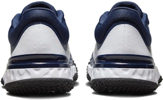 耐吉 Alpha Huarache 4 Elite Turf 女款低帮垒球鞋
配色:白/藍
功能:舒適、減震、耐磨 Purchase 耐吉 Alpha Huarache 4 Elite Turf 女款低帮垒球鞋
配色:白/藍
功能:舒適、減震、耐磨