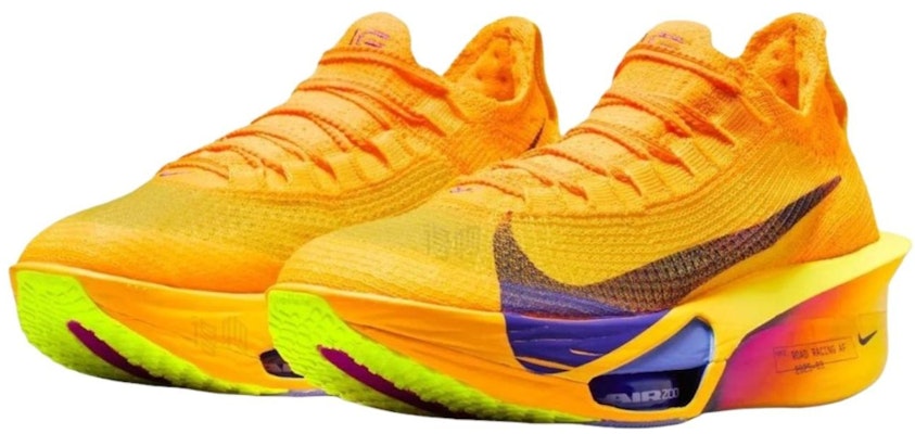 (W) 나이키 알파플라이 3 ''오렌지'' FD8315-800 Order (W) 나이키 알파플라이 3 ''오렌지'' FD8315-800