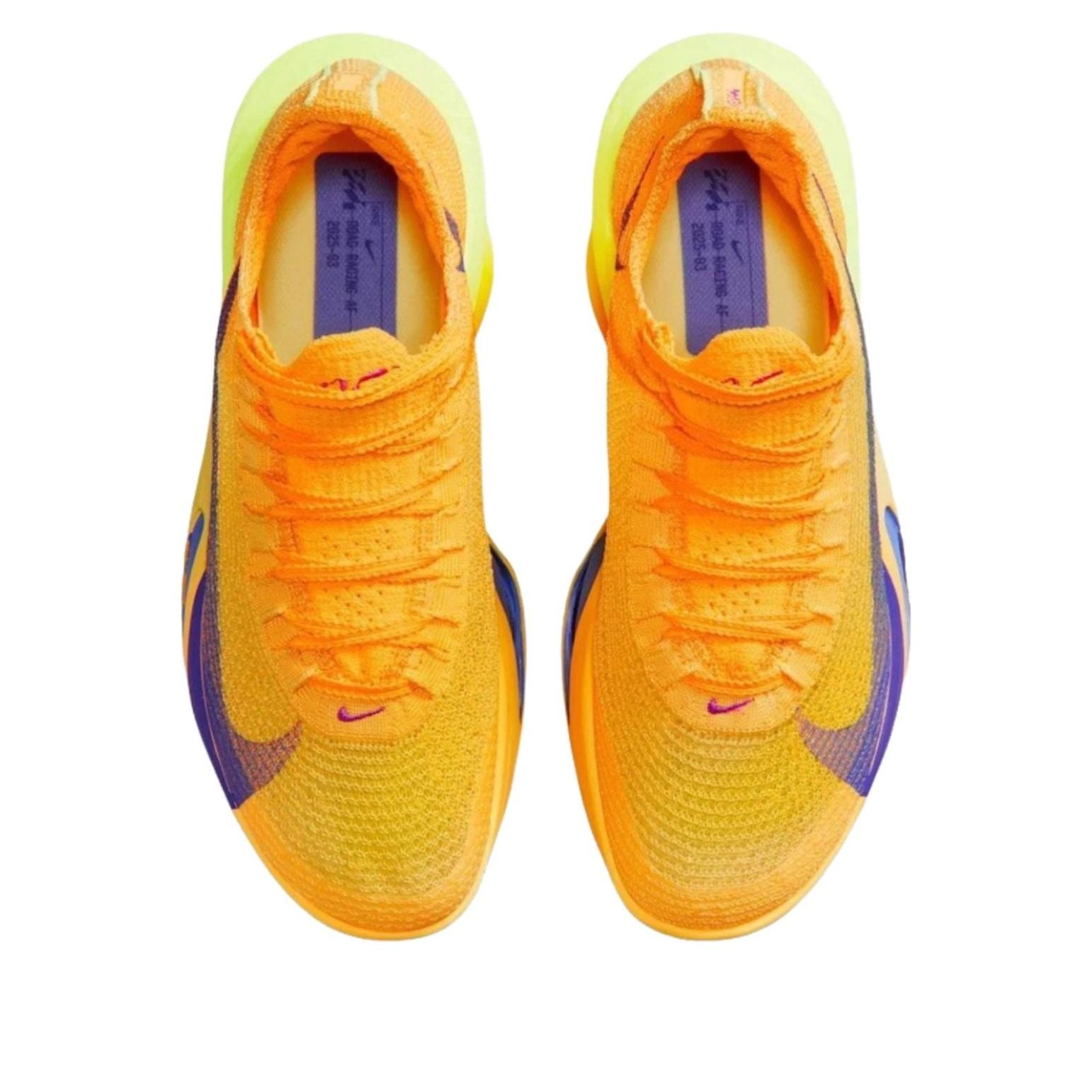 Lookbook (W) 나이키 알파플라이 3 ''오렌지'' FD8315-800