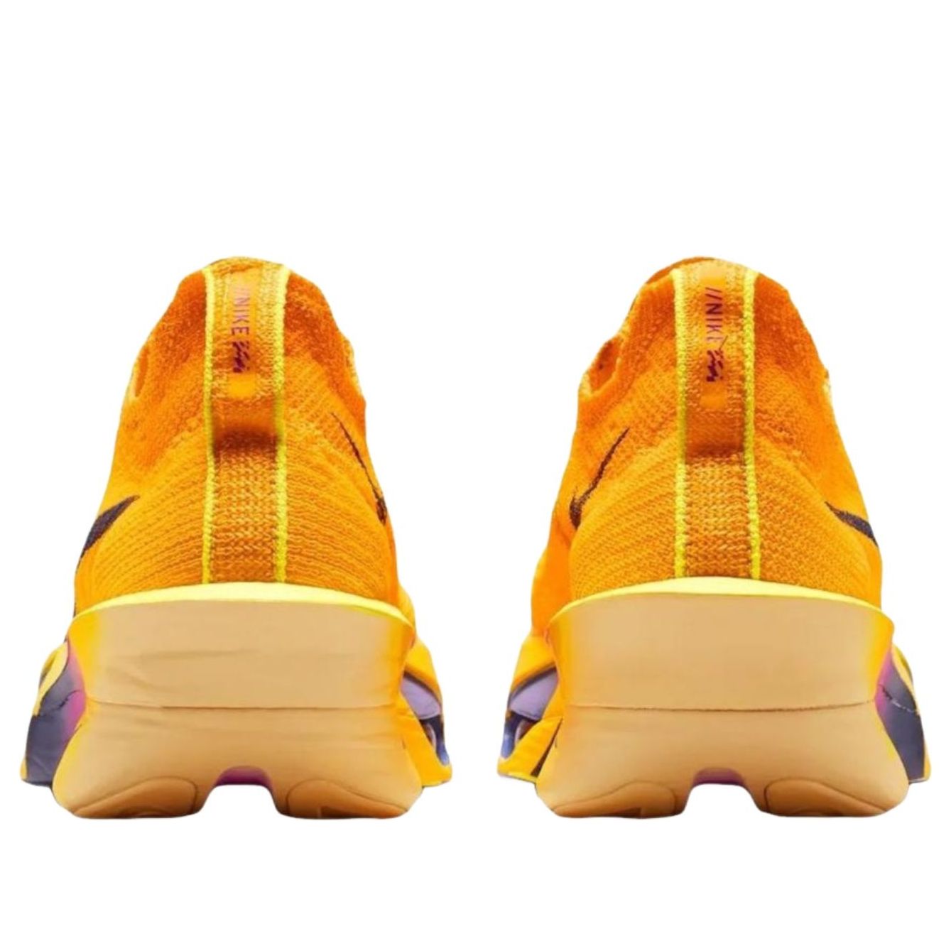 Shop (W) 나이키 알파플라이 3 ''오렌지'' FD8315-800