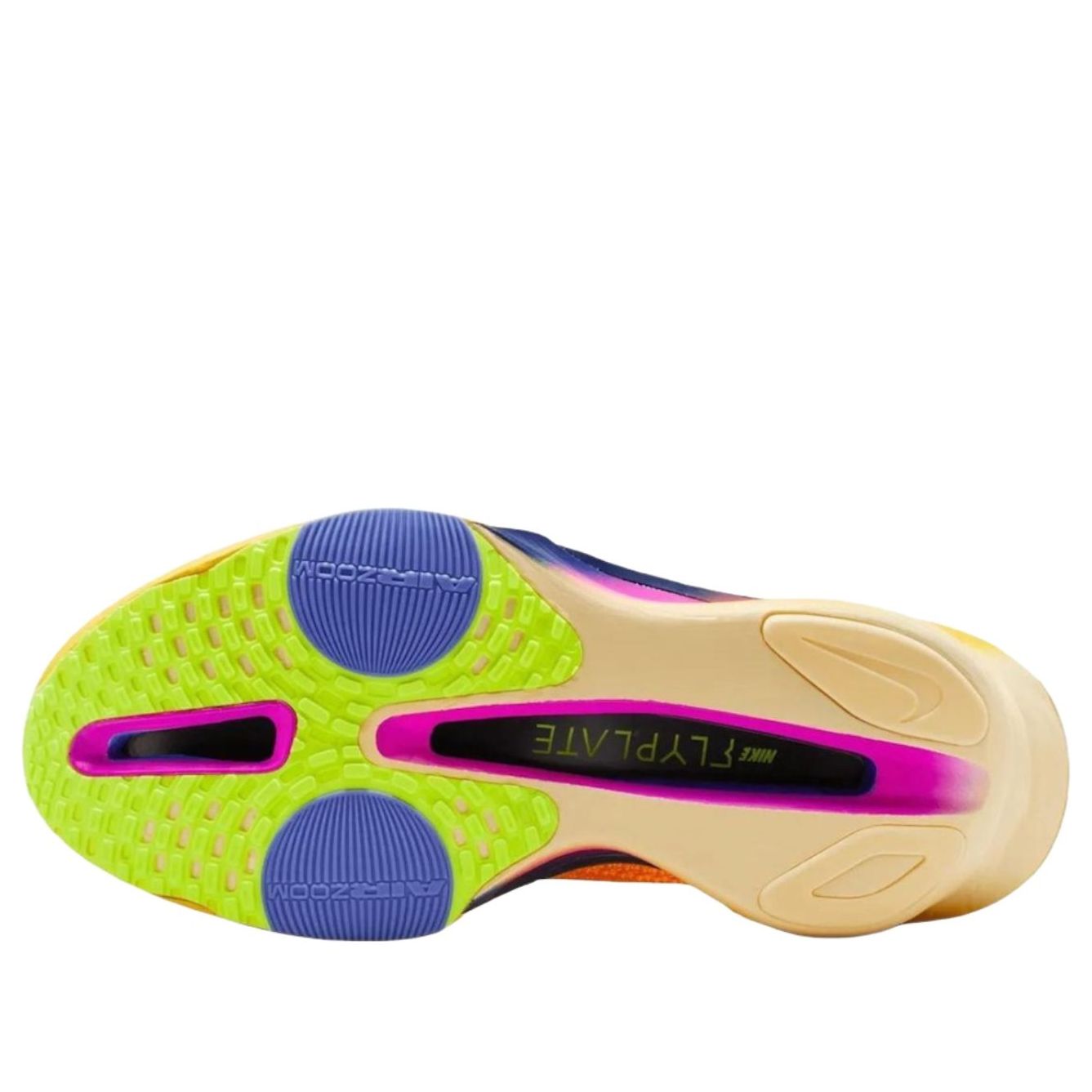 Purchase (W) 나이키 알파플라이 3 ''오렌지'' FD8315-800