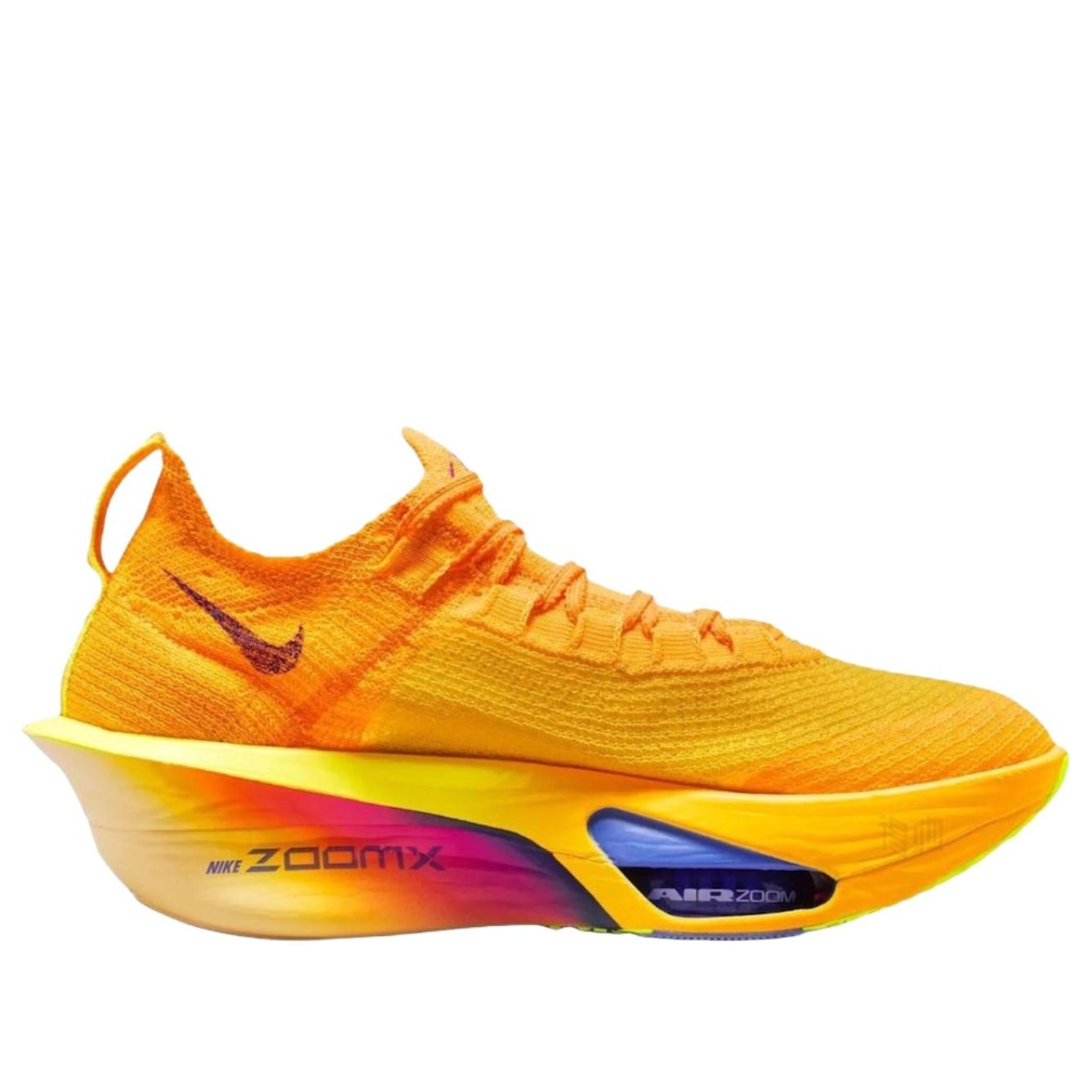 Details for (W) 나이키 알파플라이 3 ''오렌지'' FD8315-800