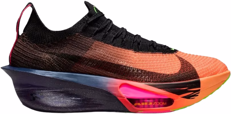 (W) Nike Alphafly 3 ''Orange Pulse'' Chaussures de Running IO9559-800 Buy (W) Nike Alphafly 3 ''Orange Pulse'' Chaussures de Running IO9559-800