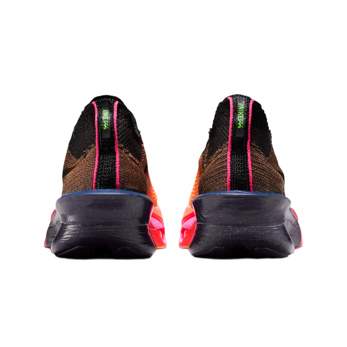 Lookbook (W) Nike Alphafly 3 ''Orange Pulse'' Chaussures de Running IO9559-800
