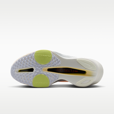 Order (W) Nike Alphafly 3 粉筆/亮紅/茴香/紫色王朝 FD8315-105