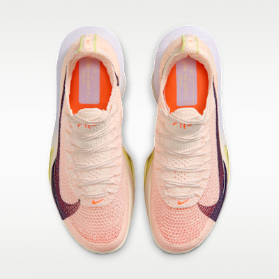 Shop (W) Nike Alphafly 3 粉筆/亮紅/茴香/紫色王朝 FD8315-105