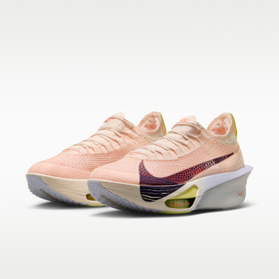 Purchase (W) Nike Alphafly 3 粉筆/亮紅/茴香/紫色王朝 FD8315-105