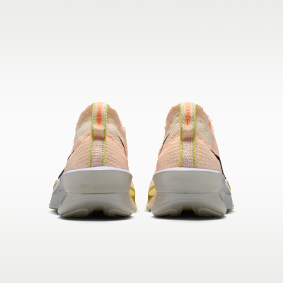 Details for (W) Nike Alphafly 3 粉筆/亮紅/茴香/紫色王朝 FD8315-105