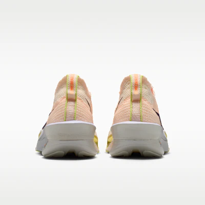 (W) Nike Alphafly 3 粉筆/亮紅/茴香/紫色王朝 FD8315-105 Details for (W) Nike Alphafly 3 粉筆/亮紅/茴香/紫色王朝 FD8315-105