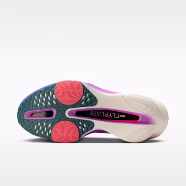 (W) Nike Alphafly 3 粉耀紫/亮紫羅蘭/藍寶石/紫朝代 FD8315-500 Lookbook (W) Nike Alphafly 3 粉耀紫/亮紫羅蘭/藍寶石/紫朝代 FD8315-500