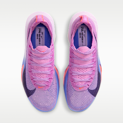 Purchase (W) Nike Alphafly 3 粉耀紫/亮紫羅蘭/藍寶石/紫朝代 FD8315-500
