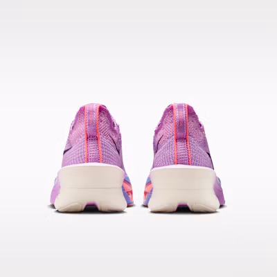 (W) Nike Alphafly 3 粉耀紫/亮紫羅蘭/藍寶石/紫朝代 FD8315-500 Sizing (W) Nike Alphafly 3 粉耀紫/亮紫羅蘭/藍寶石/紫朝代 FD8315-500