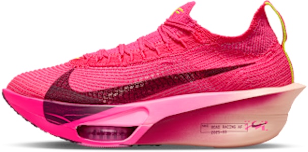 (W) Nike Alphafly 3 Hyper Pink/Crimson Tint/Pink Spell/Burdeos FD8315-601 Buy (W) Nike Alphafly 3 Hyper Pink/Crimson Tint/Pink Spell/Burdeos FD8315-601