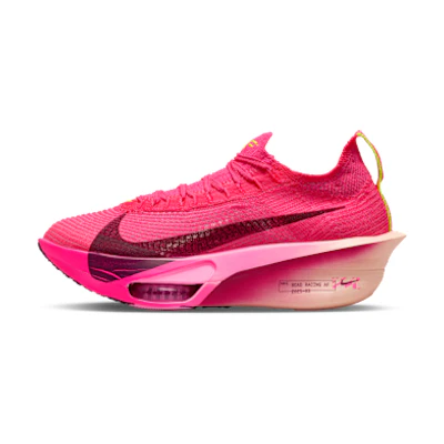 (W) Nike Alphafly 3 Hyper Pink/Crimson Tint/Pink Spell/Bordeaux