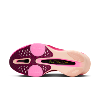 Order (W) 나이키 알파플라이 3 하이퍼 핑크/크림슨틴트/핑크스펠/보르도 FD8315-601