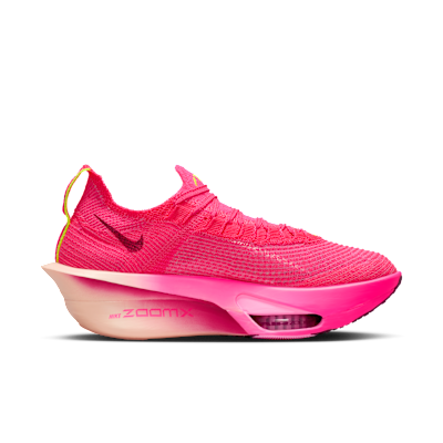 Lookbook (W) 나이키 알파플라이 3 하이퍼 핑크/크림슨틴트/핑크스펠/보르도 FD8315-601