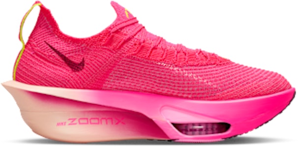 (W) Nike Alphafly 3 Hyper Pink/Crimson Tint/Pink Spell/Burdeos FD8315-601 Lookbook (W) Nike Alphafly 3 Hyper Pink/Crimson Tint/Pink Spell/Burdeos FD8315-601