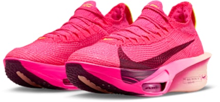 (W) Nike Alphafly 3 Hyper Pink/Crimson Tint/Pink Spell/Bordeaux FD8315-601 Purchase (W) Nike Alphafly 3 Hyper Pink/Crimson Tint/Pink Spell/Bordeaux FD8315-601