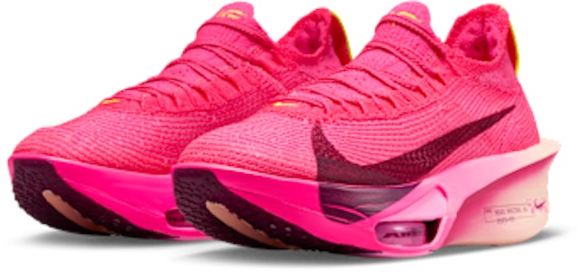 (W) Nike Alphafly 3 Hyper Pink/Crimson Tint/Pink Spell/Burdeos FD8315-601 Purchase (W) Nike Alphafly 3 Hyper Pink/Crimson Tint/Pink Spell/Burdeos FD8315-601