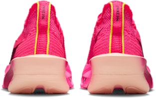 (W) Nike Alphafly 3 Hyper Pink/Crimson Tint/Pink Spell/Bordeaux FD8315-601 Details for (W) Nike Alphafly 3 Hyper Pink/Crimson Tint/Pink Spell/Bordeaux FD8315-601