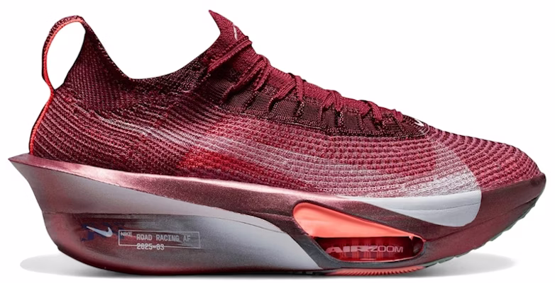 (W) Nike Alphafly 3 SE ''Team Red Bright Crimson'' Merah Tim Crimson Terang IR2312-600 Buy (W) Nike Alphafly 3 SE ''Team Red Bright Crimson'' Merah Tim Crimson Terang IR2312-600