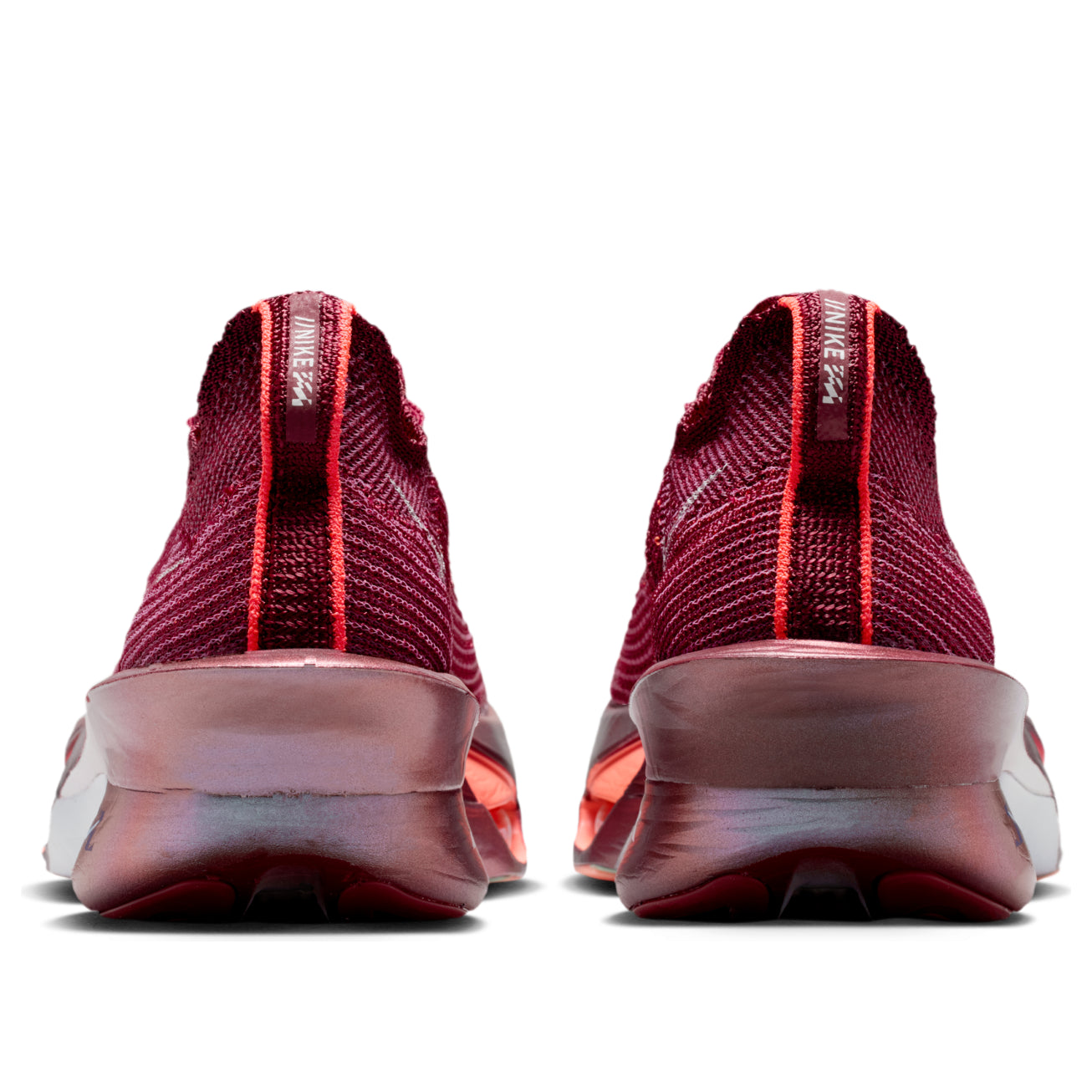 Lookbook (W) Nike Alphafly 3 SE ''Team Red Bright Crimson'' Merah Tim Crimson Terang IR2312-600